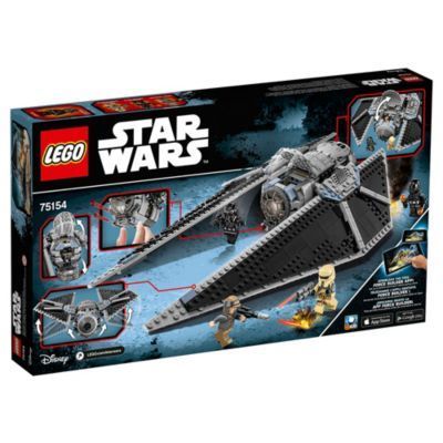 LEGO TIE Striker™