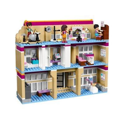 LEGO Heartlake Performance School