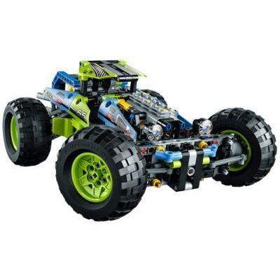 LEGO Formula Off-Roader