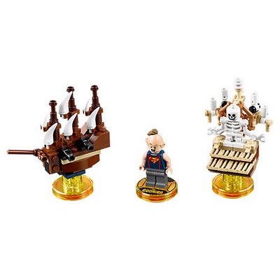 LEGO Goonies™ Level Pack