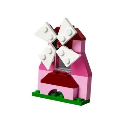 LEGO Red Creativity Box