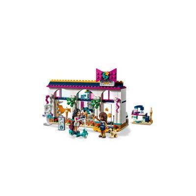 LEGO Andreas Accessories Store