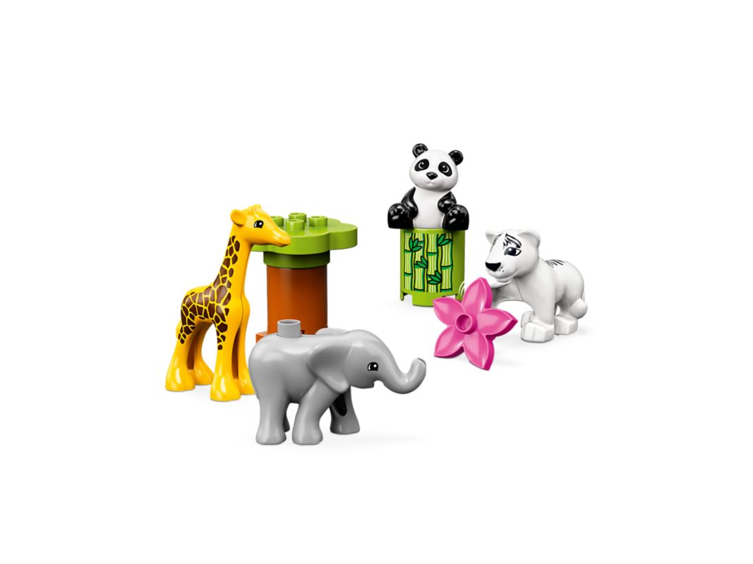 LEGO Baby Animals