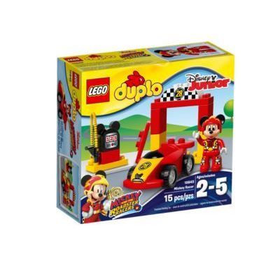 LEGO Mickey Racer