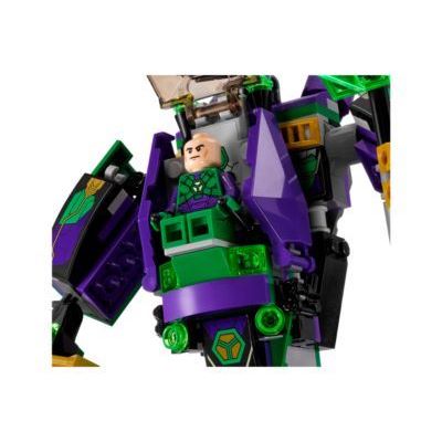 LEGO Lex Luthor™ Mech Takedown
