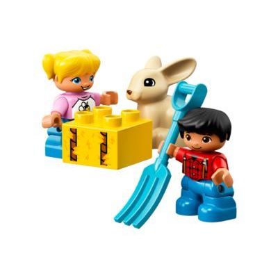 LEGO Farm Adventures