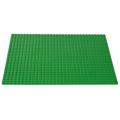 LEGO Green Baseplate