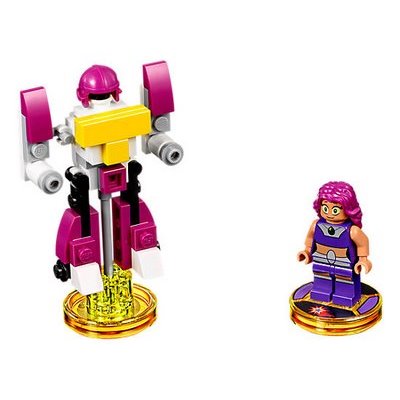 LEGO Teen Titans Go!™ Fun Pack