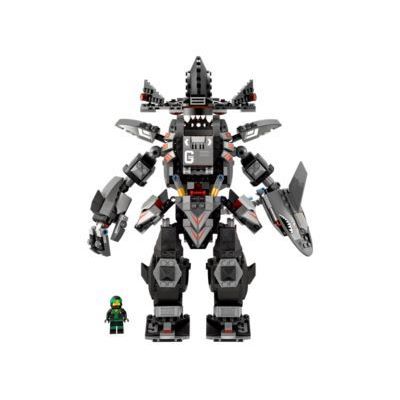 LEGO Garma Mecha Man