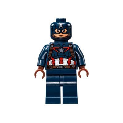 LEGO Tanker Truck Takedown