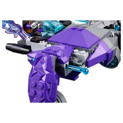 LEGO Jestros Headquarters