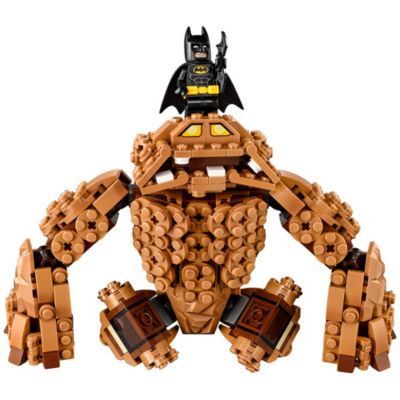 LEGO Clayface™ Splat Attack