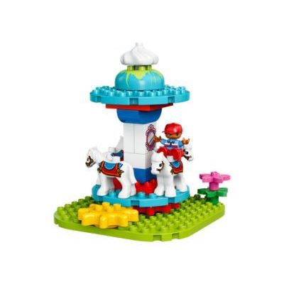 LEGO Fun Family Fair