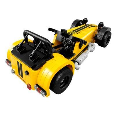 LEGO Caterham Seven 620R