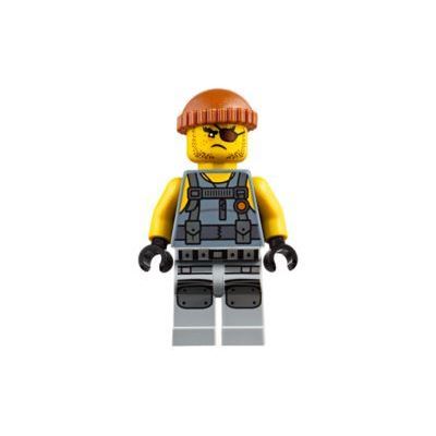 LEGO garmadon, Garmadon, GARMADON!