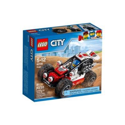 LEGO Buggy