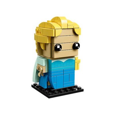 LEGO Elsa