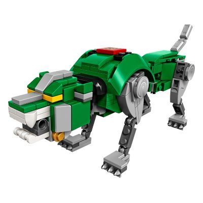 LEGO Voltron