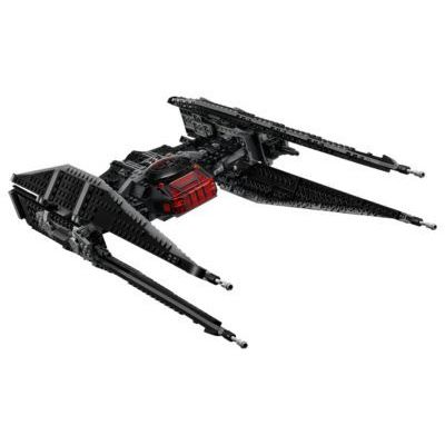 LEGO Kylo Rens TIE Fighter™