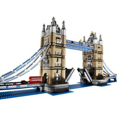 LEGO Tower Bridge