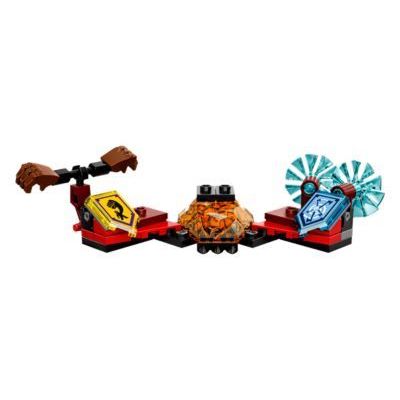 LEGO Ultimate General Magmar