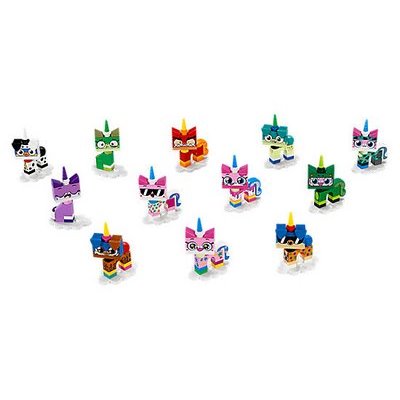 LEGO Unikitty™!Collectibles Series 1