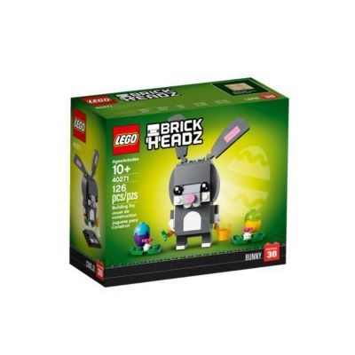 LEGO Easter Bunny