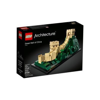 LEGO Great Wall of China