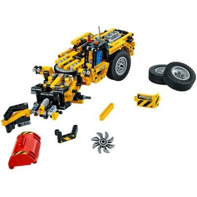 LEGO Mine Loader