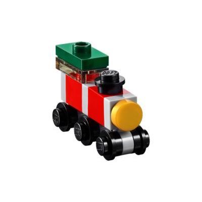 LEGO® City Advent Calendar