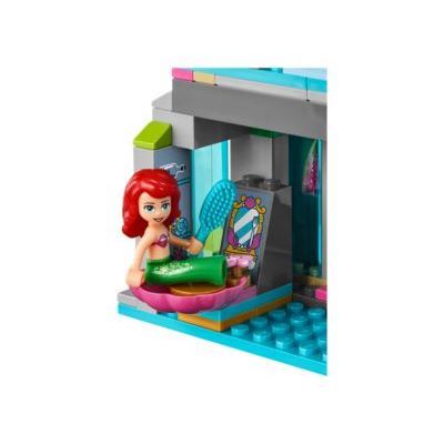 LEGO Ariel and the Magical Spell