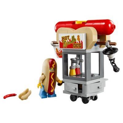 LEGO garmadon, Garmadon, GARMADON!