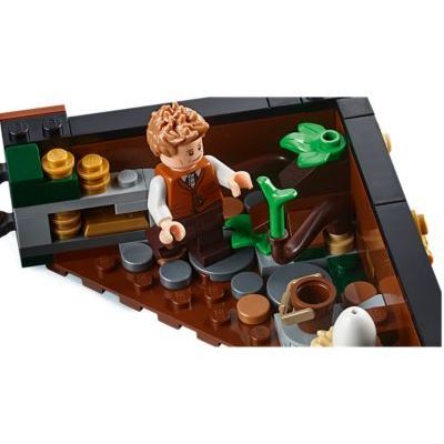 LEGO Newt