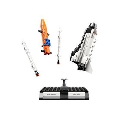 LEGO Women of NASA