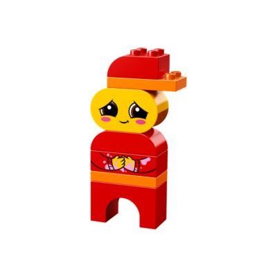 LEGO My First Emotions