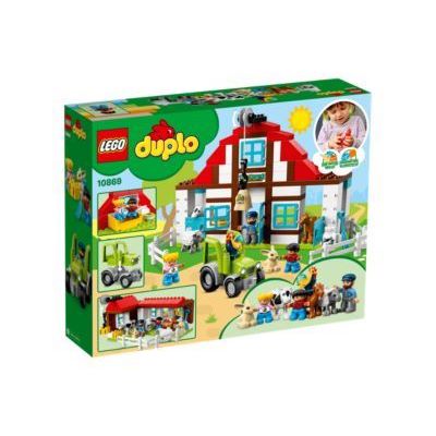 LEGO Farm Adventures