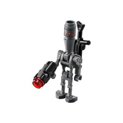 LEGO Bounty Hunter Speeder Bike™ Battle Pack