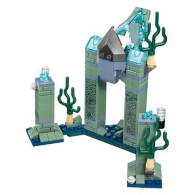 LEGO Battle of Atlantis
