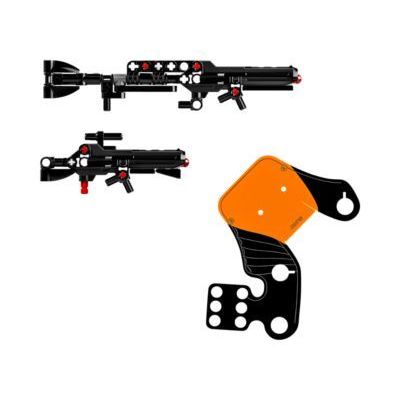 LEGO Stormtrooper™ Commander