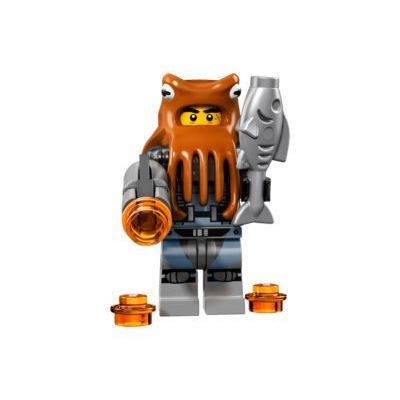 LEGO THE LEGO® NINJAGO® MOVIE™
