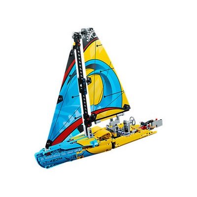 LEGO Racing Yacht
