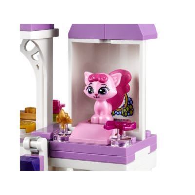 LEGO Palace Pets Royal Castle