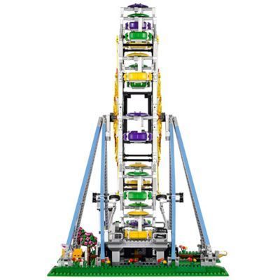 LEGO Ferris Wheel