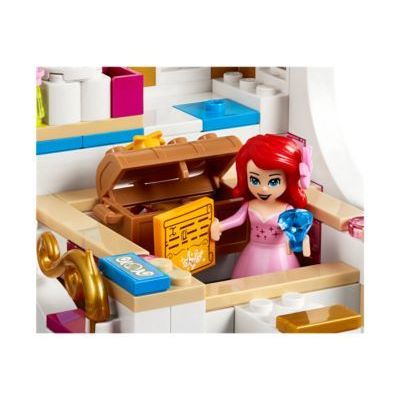 LEGO Ariels Royal Celebration Boat