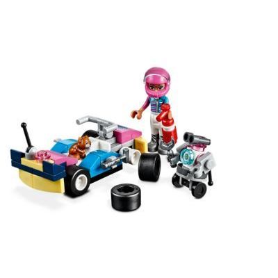 LEGO Service & Care Truck