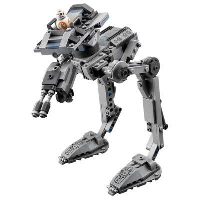 LEGO First Order AT-ST™