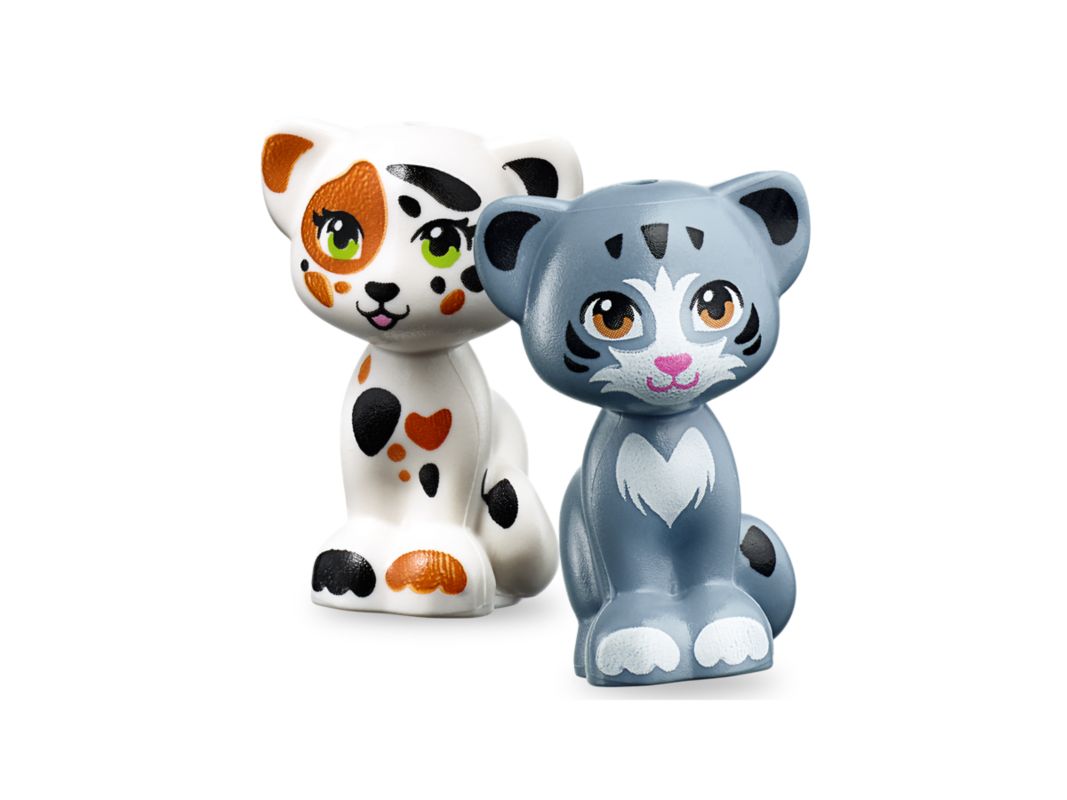 LEGO Heartlake City Restaurant