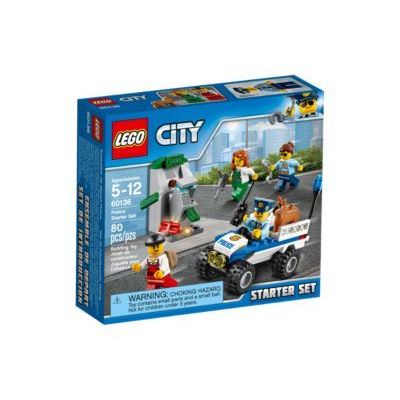 LEGO Police Starter Set