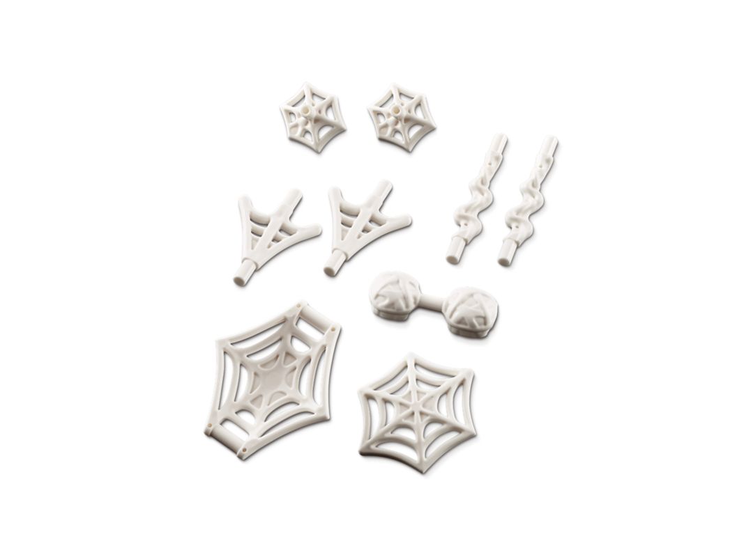 LEGO Molten Man Battle