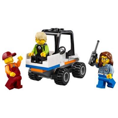 LEGO Coast Guard Starter Set